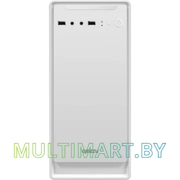 Корпус Ginzzu B185 картинка 2